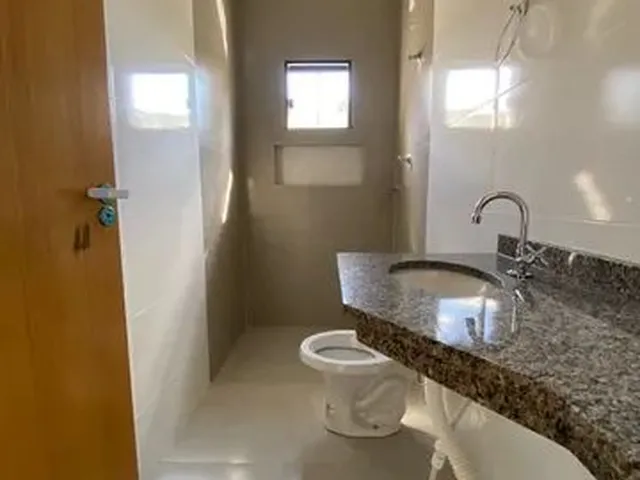 Imagem 6: Casa Jardim Campo Maringá