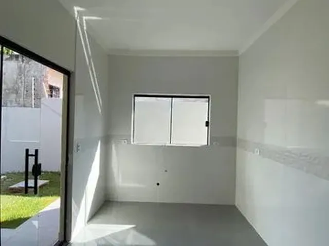 Imagem 8: Casa Jardim Campo Maringá