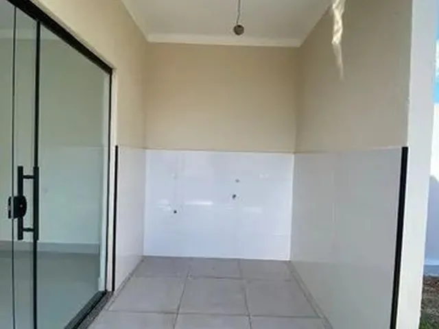 Imagem 9: Casa Jardim Campo Maringá
