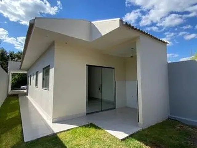 Imagem 10: Casa Jardim Campo Maringá