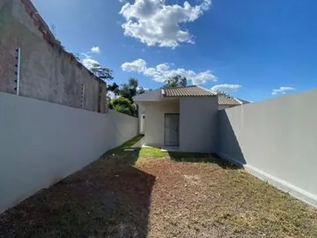 Imagem 11: Casa Jardim Campo Maringá