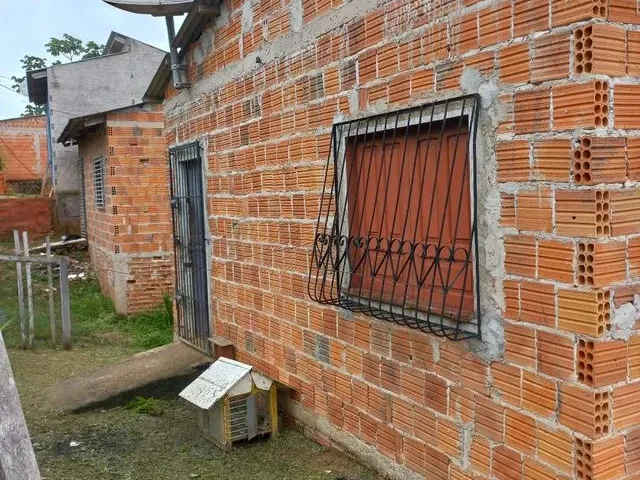 Imagem: Vendo Casa no Wilson Ribeiro de 17 Mil