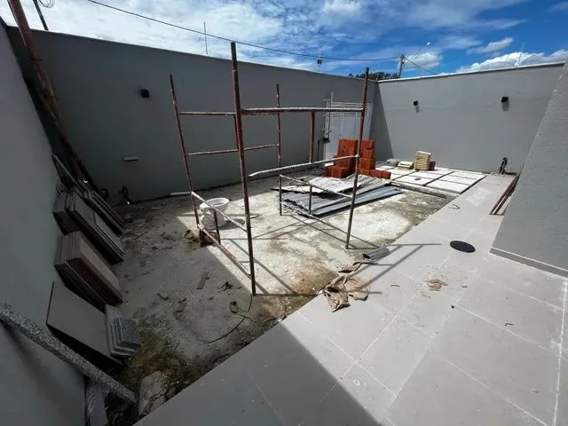 Imagem 3: Casa Alto Paraíso - Resende