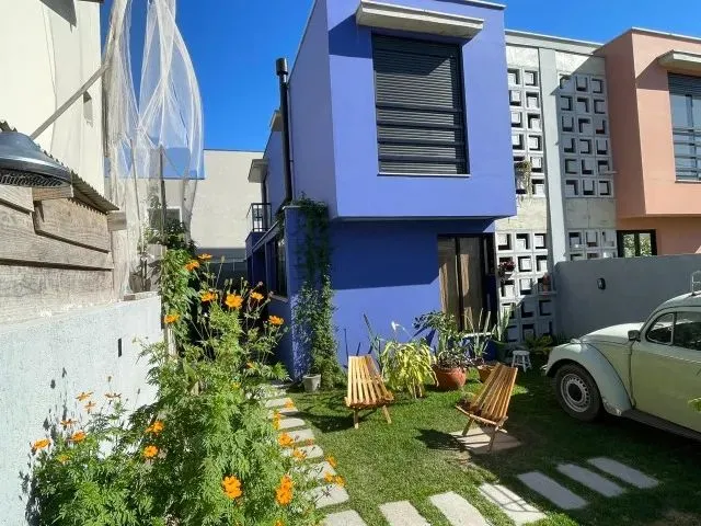 Imagem: Casa Geminada 2 Suítes-Rio Tavares Próximo