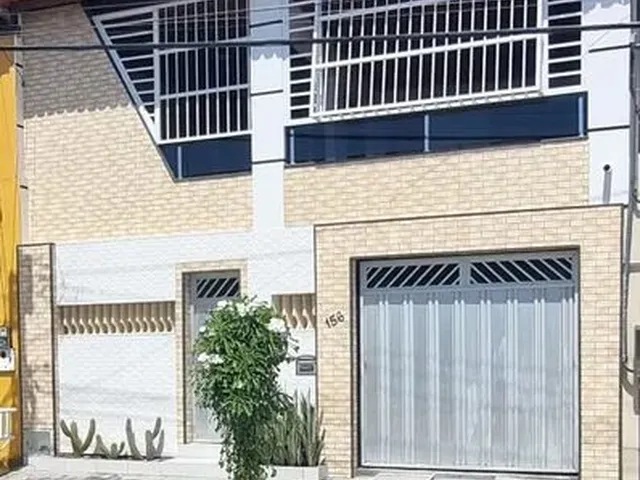 Imagem: Linda Casa Duplex, Semi Mobiliada, Lado
