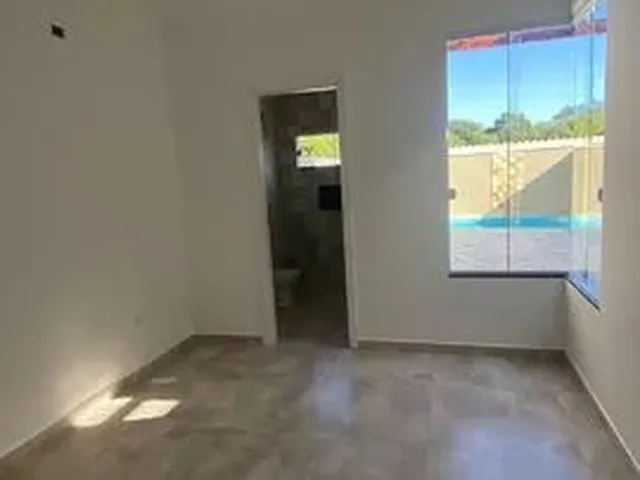 Imagem 8: Casa Nova na Praia de Itapoá, com 03 Quartos e Piscina