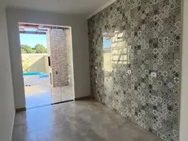 Imagem 10: Casa Nova na Praia de Itapoá, com 03 Quartos e Piscina