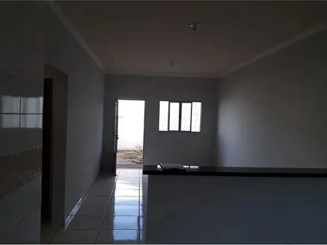 Imagem 2: Casa À Venda - Jardim Unesp - Tupã/Sp
