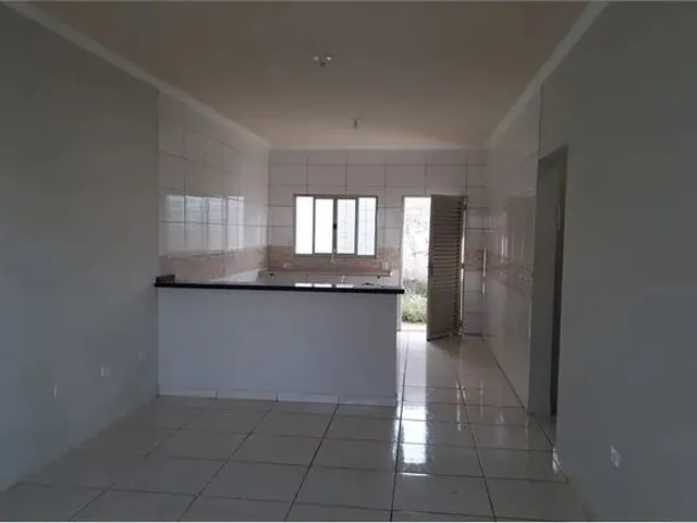 Imagem 3: Casa À Venda - Jardim Unesp - Tupã/Sp