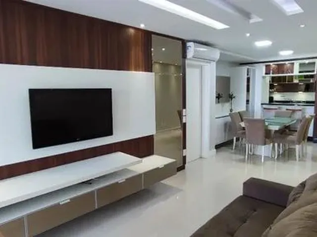 Imagem: Apartamento Á Venda no Floresta, 03 Quartos
