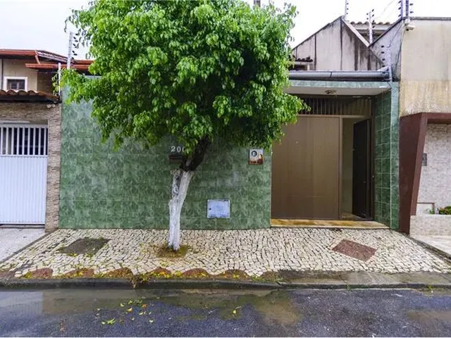 Imagem: Casa Duplex com Piscina no Residencial Vila
