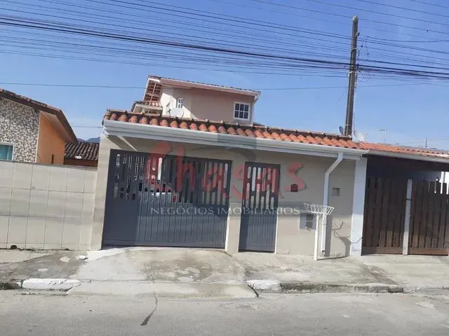 Imagem: Vende-Se Sobrado