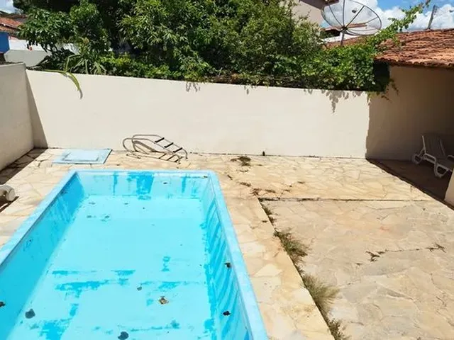 Imagem: Casa Etapa B Valparaiso I- com Piscina