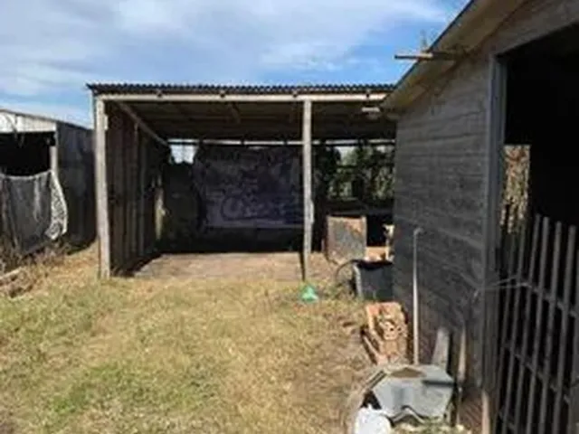 Imagem: Casa com Terreno