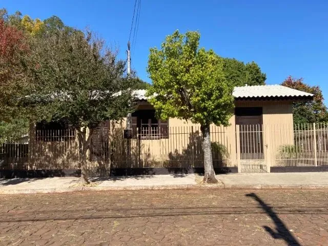 Imagem: Casa 3 Dormitórios Á Venda