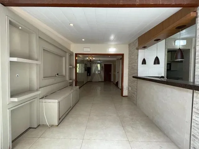 Imagem: Casa Duplex 4 Quartos com Suíte em Laranjeiras