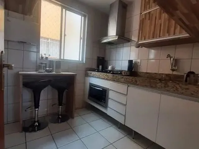 Imagem: Linda Cobertura 3 Qtos, Prédio Individual