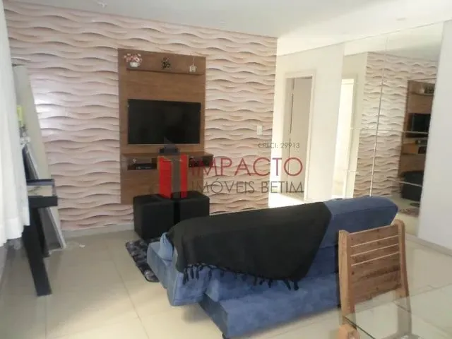 Imagem: Apartamento com 03 Quartos com 01 Suite