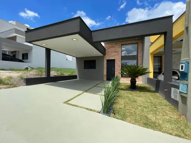 Imagem: Casa Condomínio. Vendo
