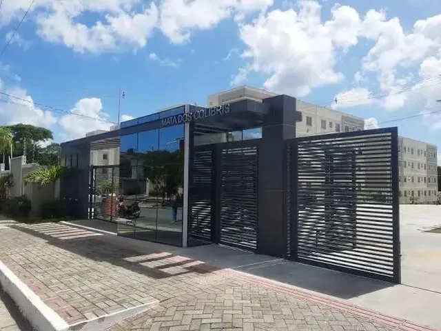 Imagem: Cheve de Apartamento - Residencial Mata