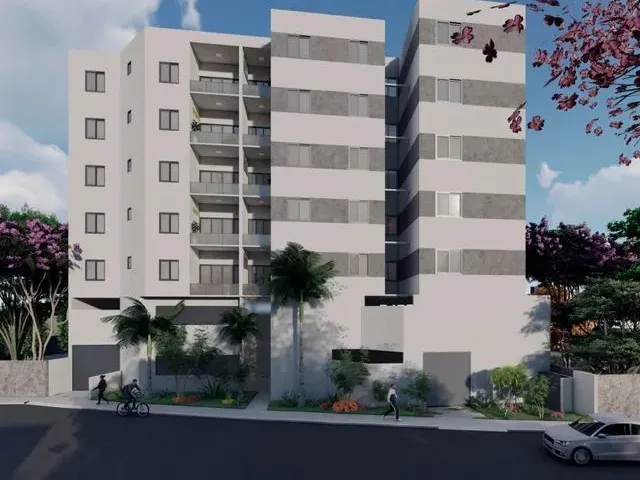 Imagem: Ponte Nova - Apartamento Padrão - Residencial