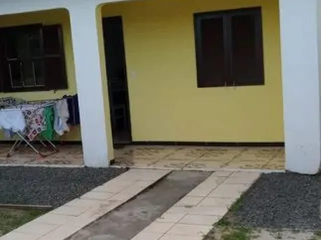 Imagem: Vendo Casa no Boneario Ricao Sc com Quitinete
