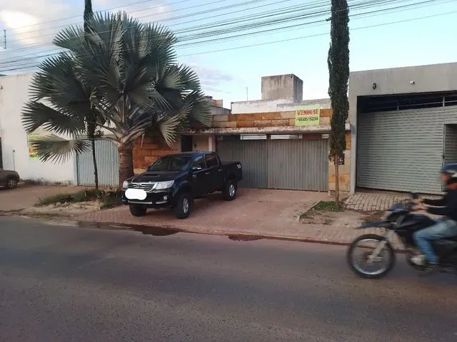 Imagem: Casa a Venda Bora Manso