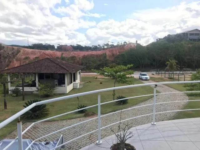 Imagem: Casa em Terreno de 2.570M2