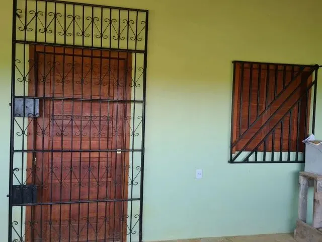 Imagem: Duas Casas em Barra de Jacuípe