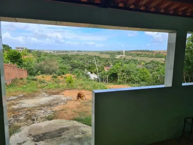 Imagem 3: Duas Casas em Barra de Jacuípe