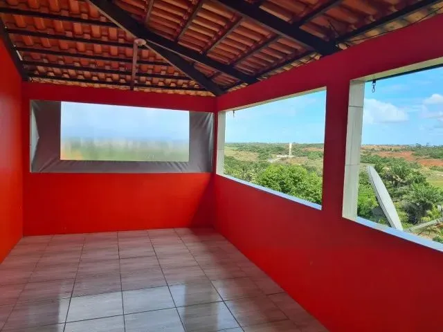 Imagem 4: Duas Casas em Barra de Jacuípe