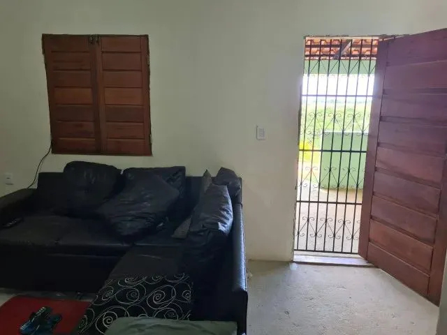 Imagem 5: Duas Casas em Barra de Jacuípe