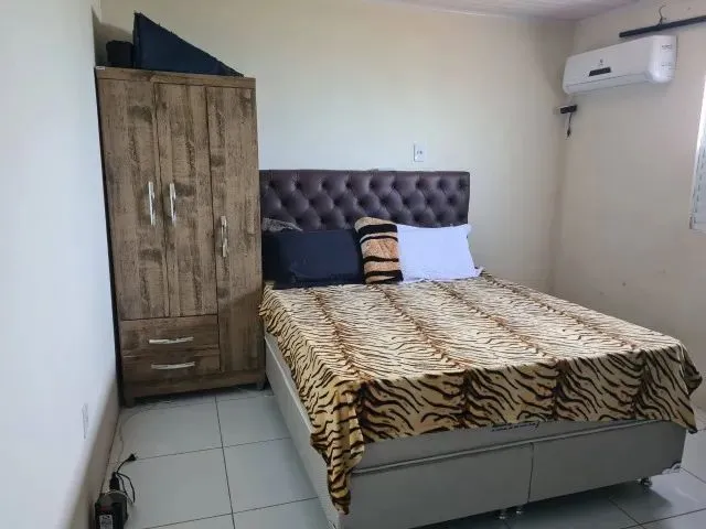 Imagem 6: Duas Casas em Barra de Jacuípe