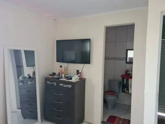 Imagem 7: Duas Casas em Barra de Jacuípe