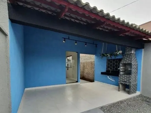 Imagem: Casa Parcelada