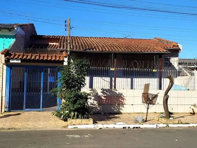 Imagem: Casa a Venda no Guajuviras