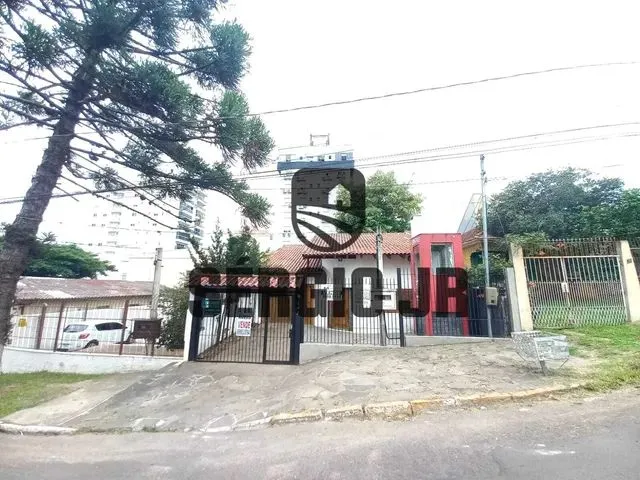 Imagem: Casa com 2 Dormitórios, Mezanino, Anexo