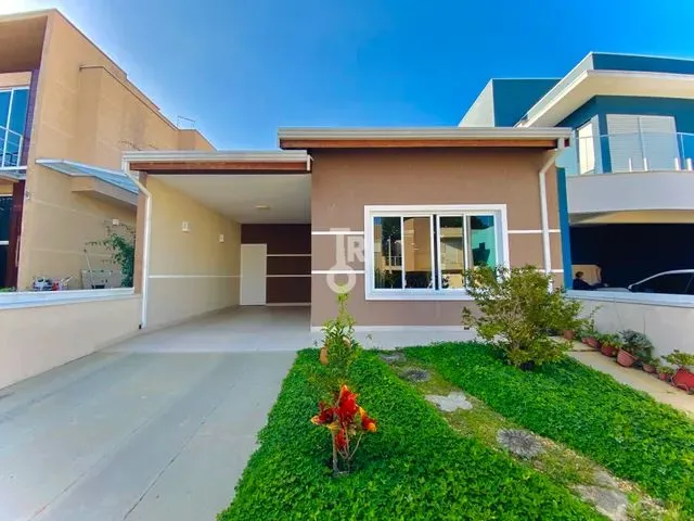 Imagem: Casa À Venda no Bairro Jardim Carolina