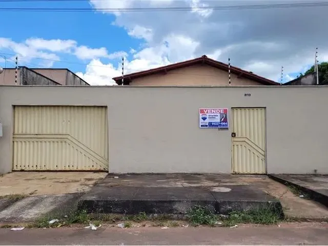 Imagem: Casa a Venda no Setor Oeste