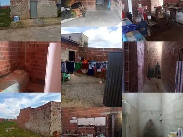 Imagem: Vendo Casa