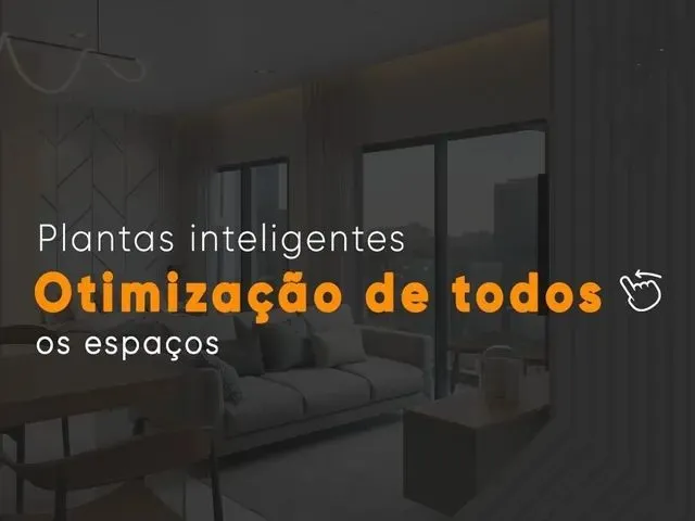 Imagem 5: Studio One - Apartamentos Inteligentes