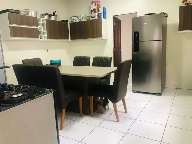 Imagem 4: Vende-Se Casa Toda Mobiliada no Terra Nova