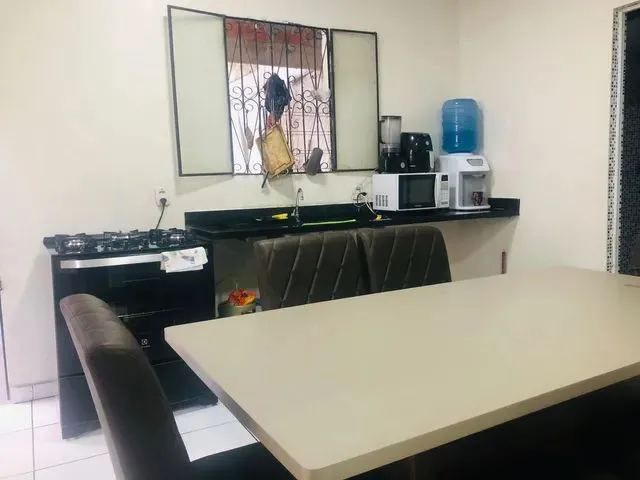 Imagem 5: Vende-Se Casa Toda Mobiliada no Terra Nova