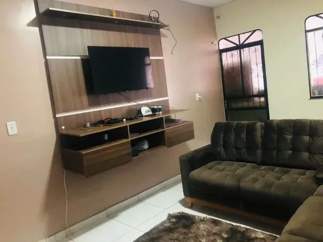 Imagem 8: Vende-Se Casa Toda Mobiliada no Terra Nova