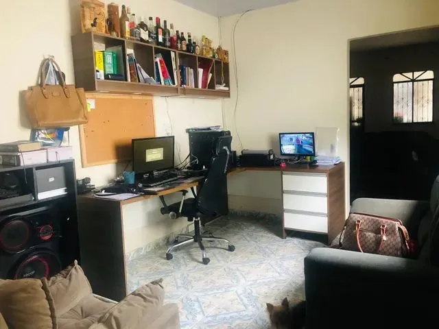 Imagem 10: Vende-Se Casa Toda Mobiliada no Terra Nova