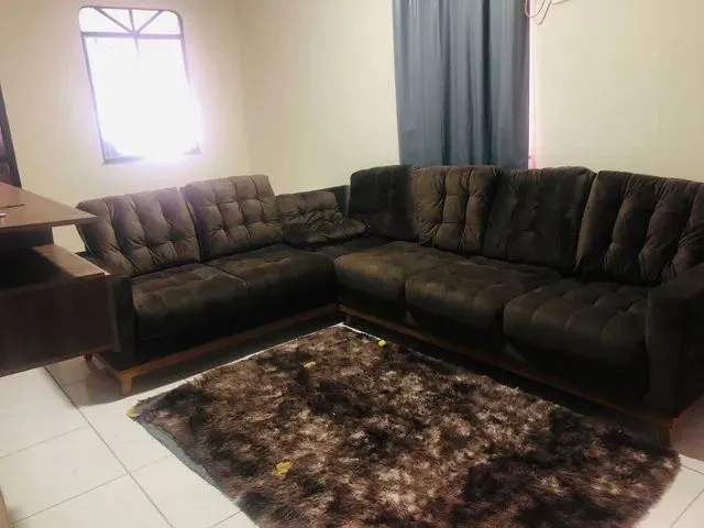 Imagem 11: Vende-Se Casa Toda Mobiliada no Terra Nova