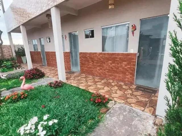 Imagem: Pousada a Venda na Chapada dos Veadeiros.otima