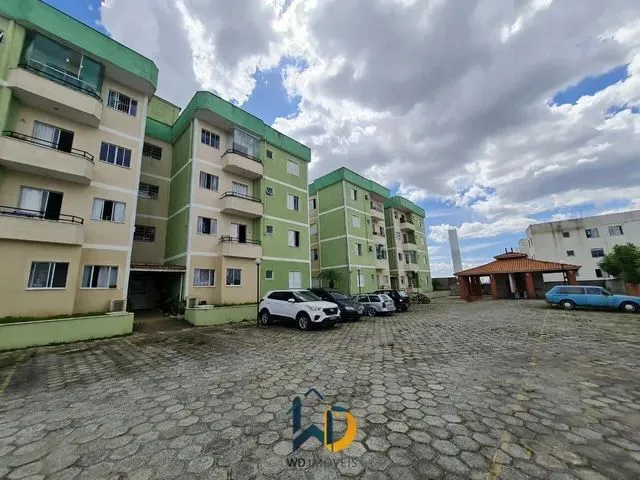 Imagem: Apartamento À Venda no Bairro Jardim Europa