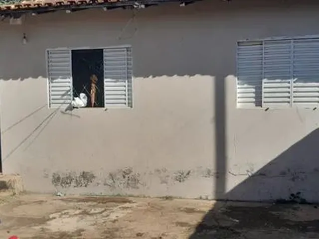 Imagem: Casa no Bairro Jardim Fortaleza