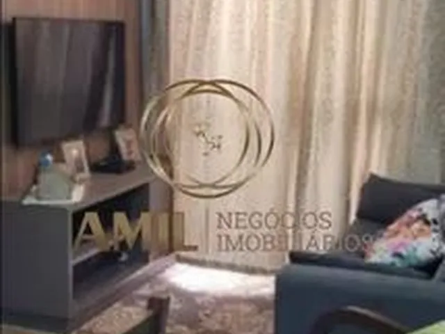 Imagem: São José dos Campos - Apartamento Padrão